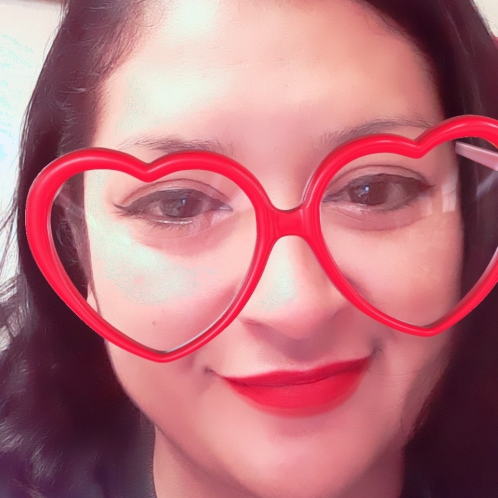 Meet your Posher, Tracy